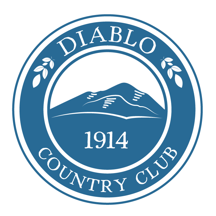 Diablo Country Club Logo