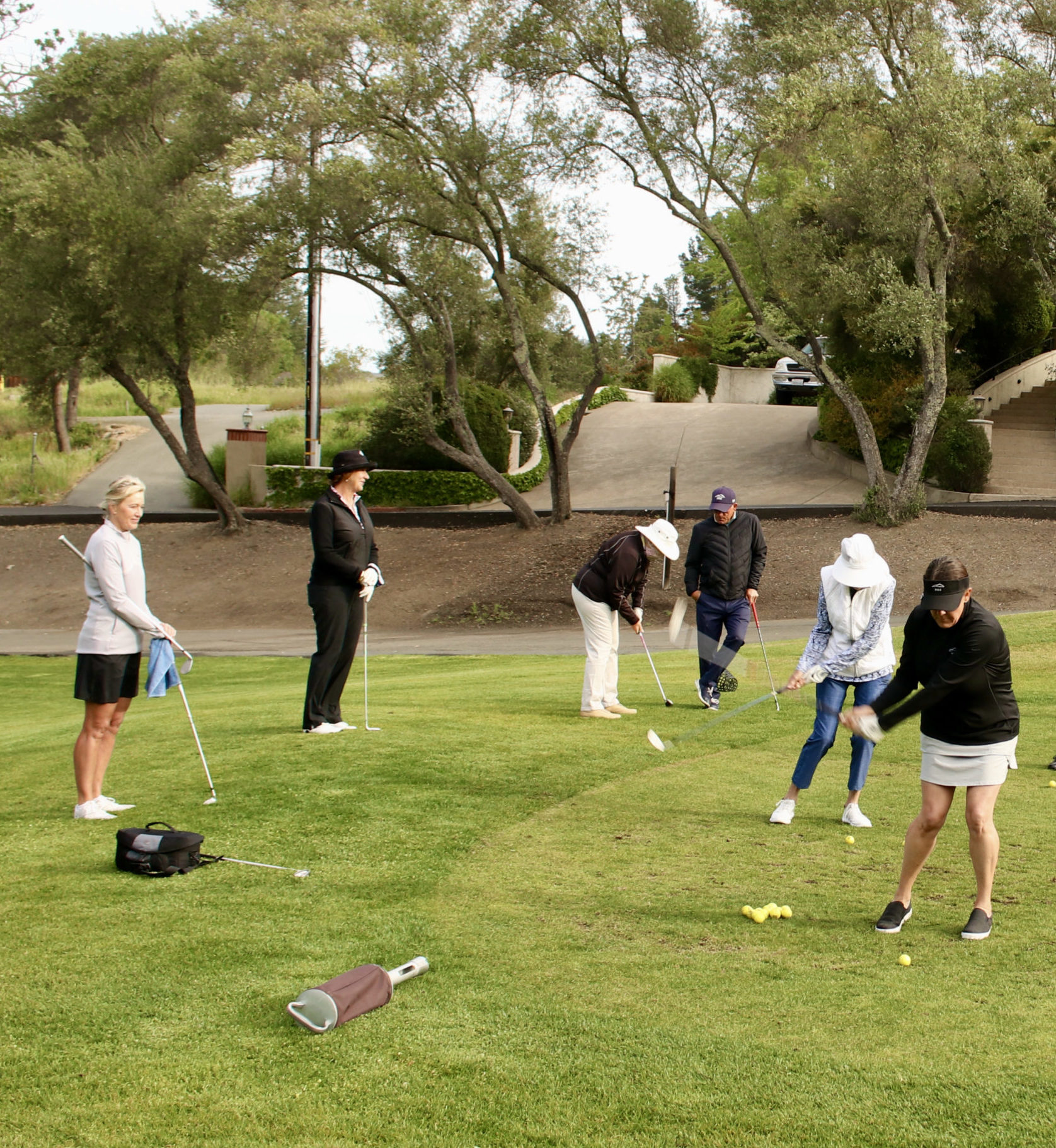 Careers at Diablo Country Club